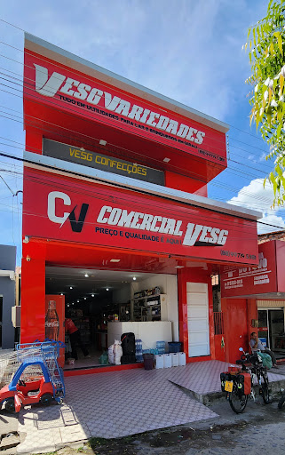Comercial Vesg