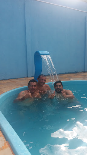 BARREIRA ATACAREJO