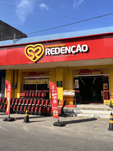 Supermercado Redenção