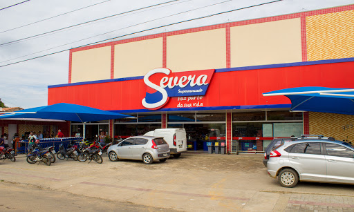 Albano Supermercado
