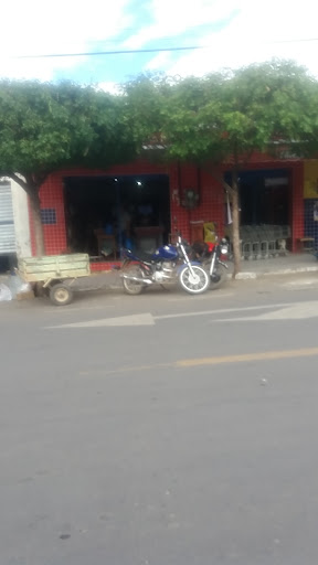Super-mercado Marcelino