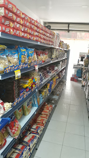 Mercadinho Avenida