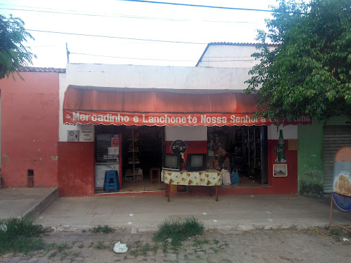 Mercadinho Nossa Senhora de Fátima