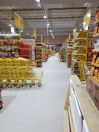 Frangolândia Supermercado