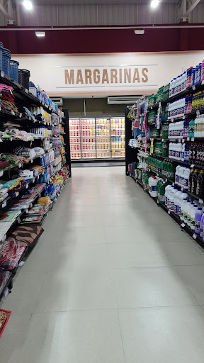Moranguinho Supermercado