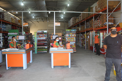 ATACADÃO DO POVO