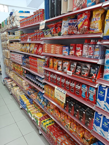 SUPERMERCADINHO NETO