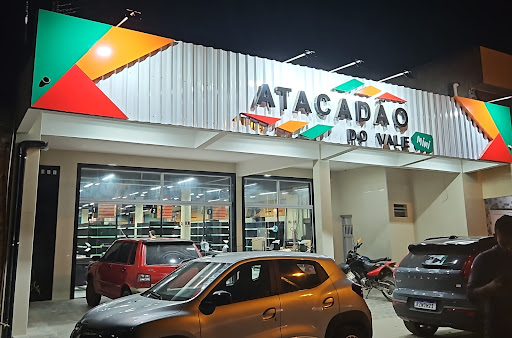 Atacadão do Vale