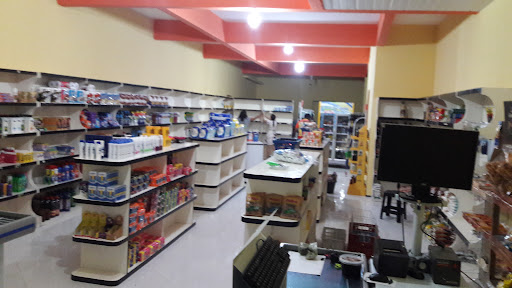 Mercadinho Silveira