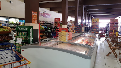 Supermercado Ideal Super Família