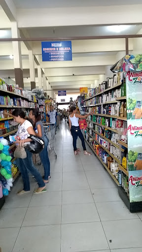 Supermercado Super Didi (Entrada Beira Rio)