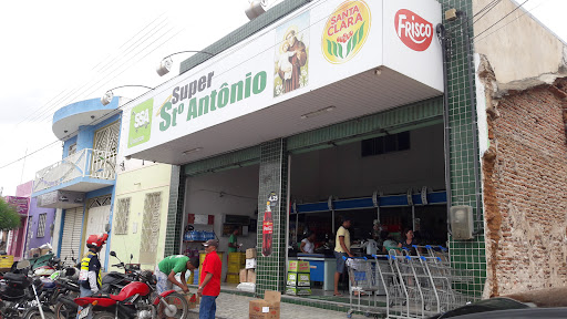 Supermercado Super Santo Antônio