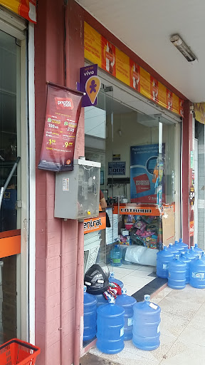 Mercadinho Central