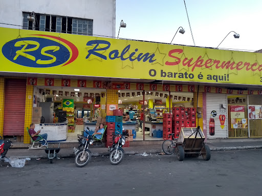 Rolim Supermercado