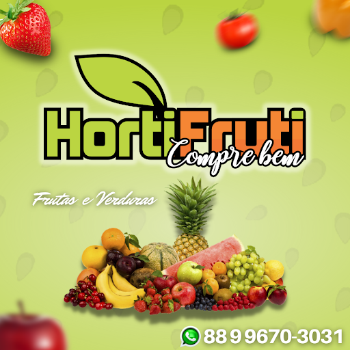 Hortifruiti Compre Bem