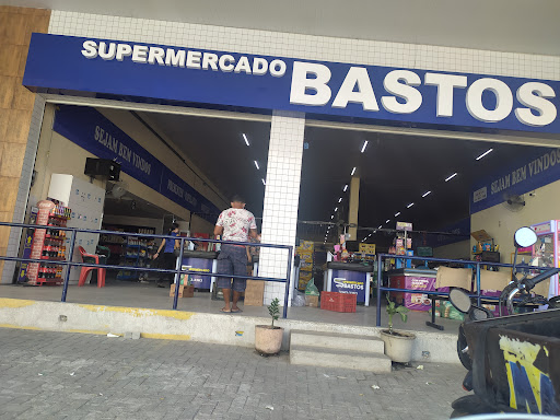 SUPERMERCADO BASTOS