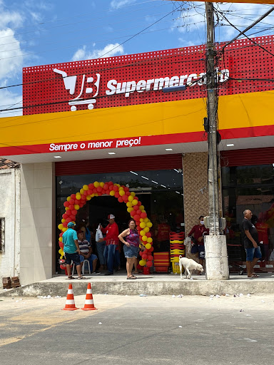 JB Supermercado