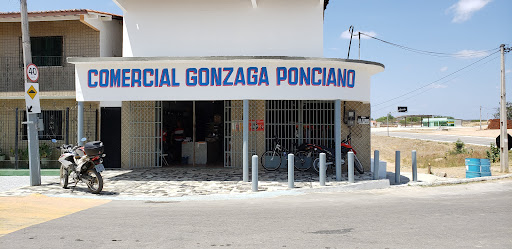 Comercial Gonzaga Ponciano