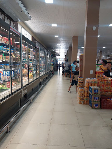 Super Savana Supermercado
