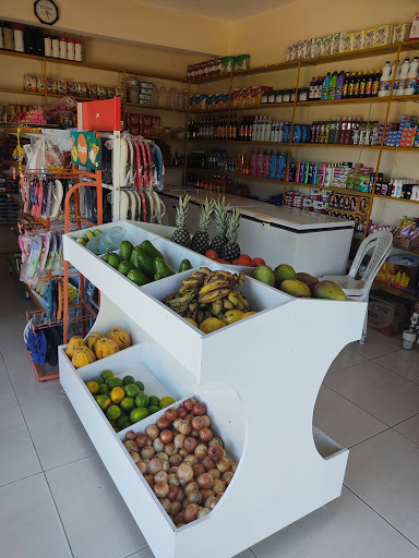 Mercadinho Nossa Senhora das Graças