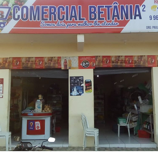 Comercial Betânia