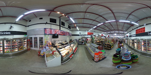 Supermercado Serve bem atacarejo CARIRÉ