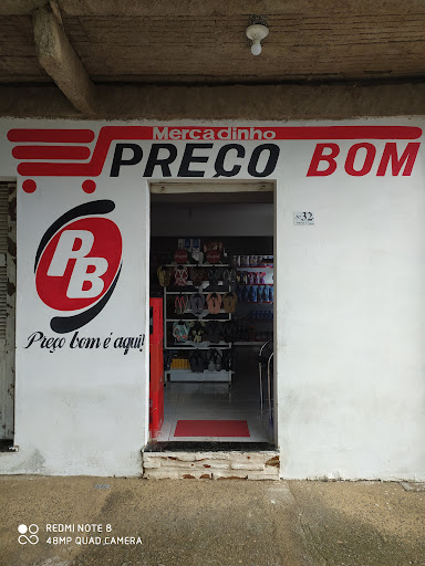Mercadinho Preço Bom
