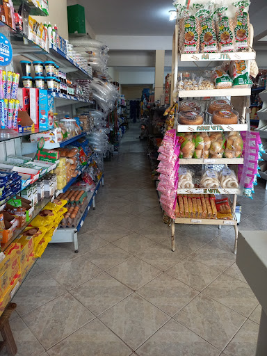 MERCANTIL PONTE