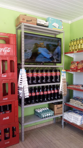 Mercadinho Groaíras