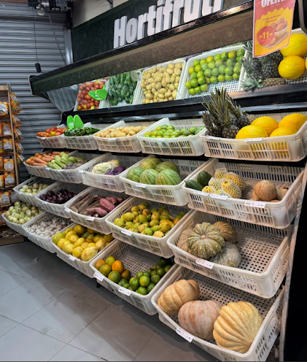 Supermercado A&J Express