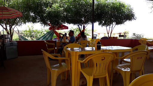 Líder Bar (Bar do Domingos )