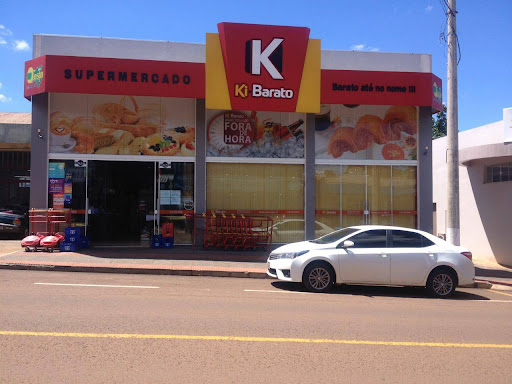 Supermercado Ki Barato