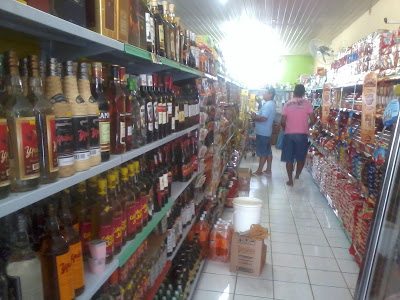 Mercantil Ana Maria