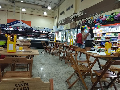 Supermercado Moranguinho Horizonte