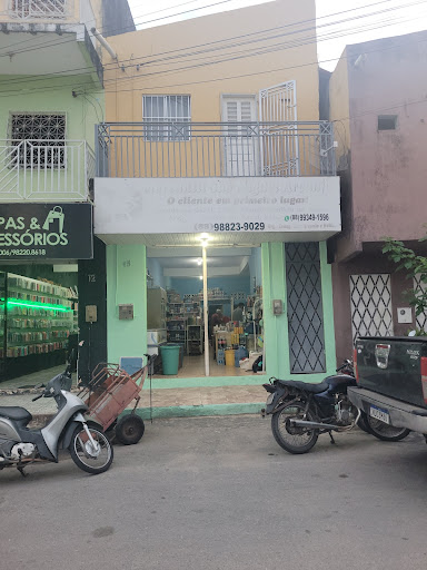 MERCANTIL EVANGELISTA MENEZES