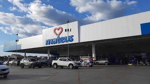 Supermercado Mateus