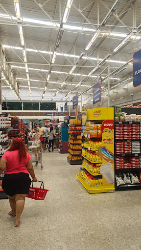 Cosmos Supermercado