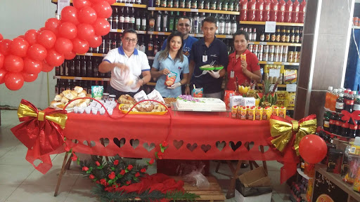 SUPERMERCADO MERCANTUDO - CRATEUS