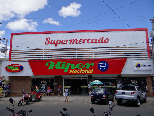 Supermercado Hiper Nacional