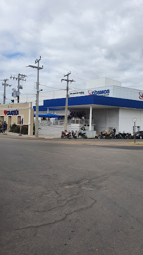 Supermercado Cosmos