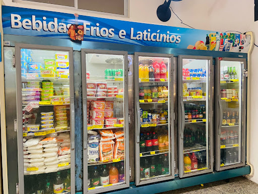 Super Nosso Mercadinho