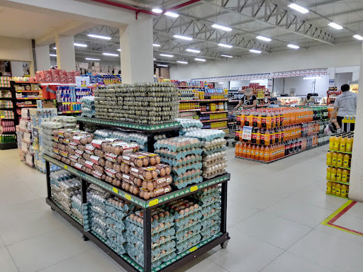Econômico Supermercados