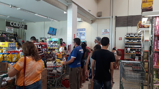 Diniz Supermercado