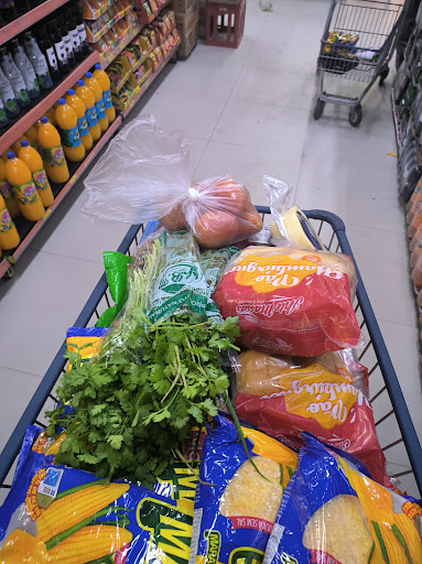 Diniz Supermercado Centro Crato