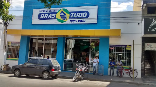 Supermercados Brastudo