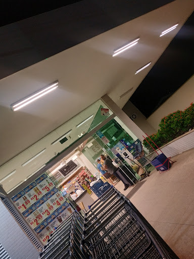 Econômico Supermercados