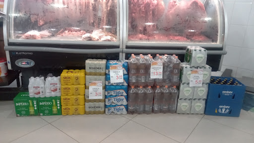 SUPERMERCADO ARTEROO