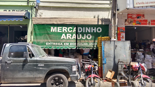 Super Araujo