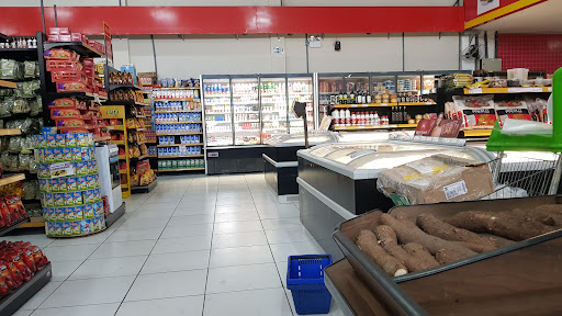 Supermercado Barbosão
