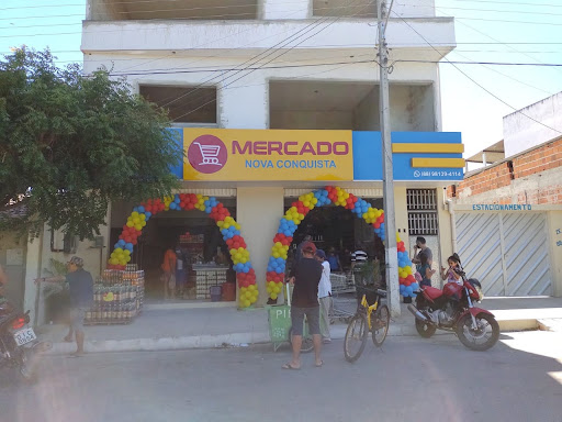 Mercado Nova Conquista